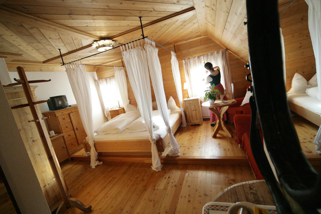 Hotel Fahrnberger Göstling an der Ybbs Rom bilde