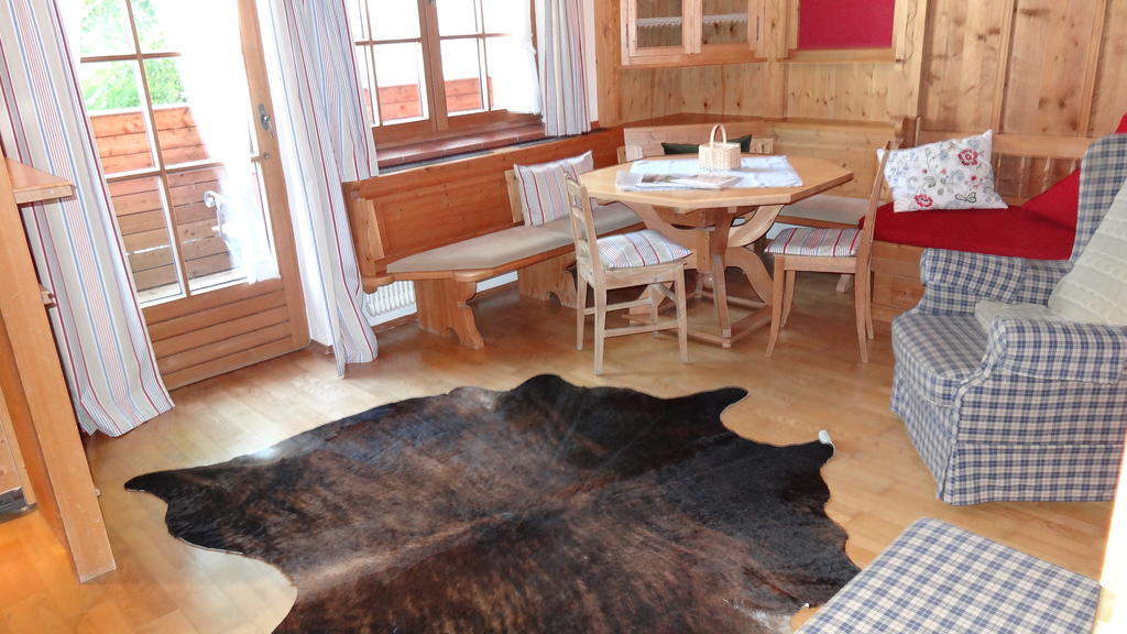 Hotel Fahrnberger Göstling an der Ybbs Rom bilde