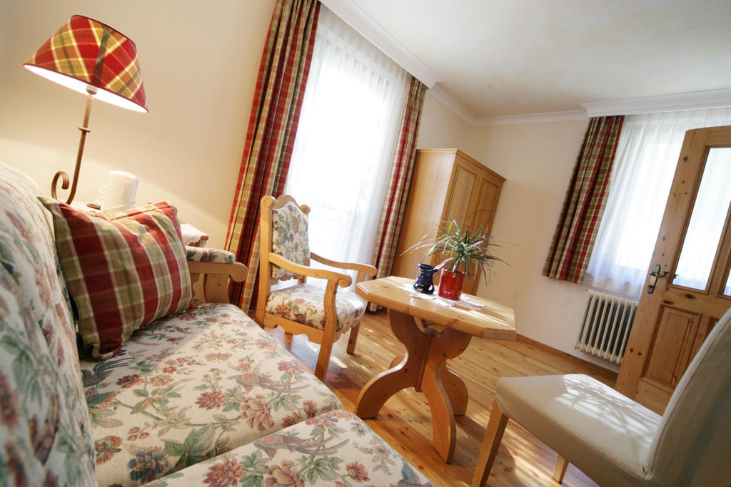 Hotel Fahrnberger Göstling an der Ybbs Rom bilde