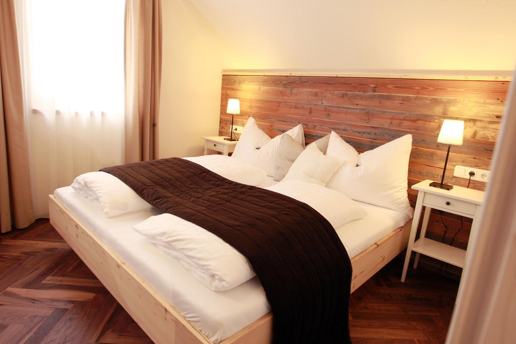 Hotel Fahrnberger Göstling an der Ybbs Rom bilde